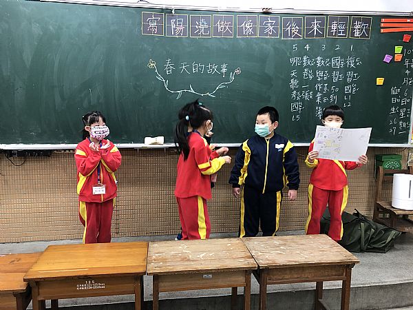 放大圖：