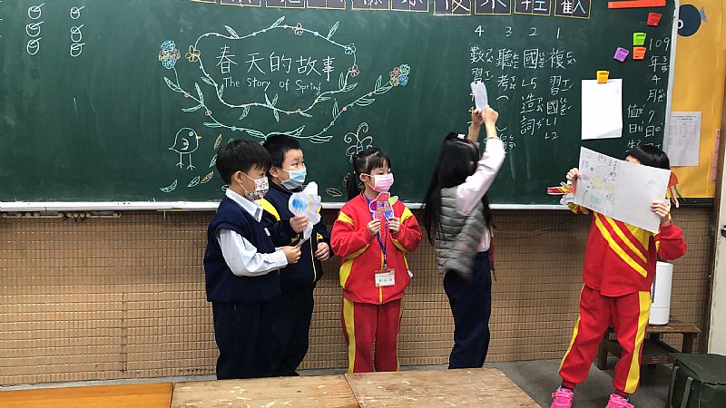 放大圖：