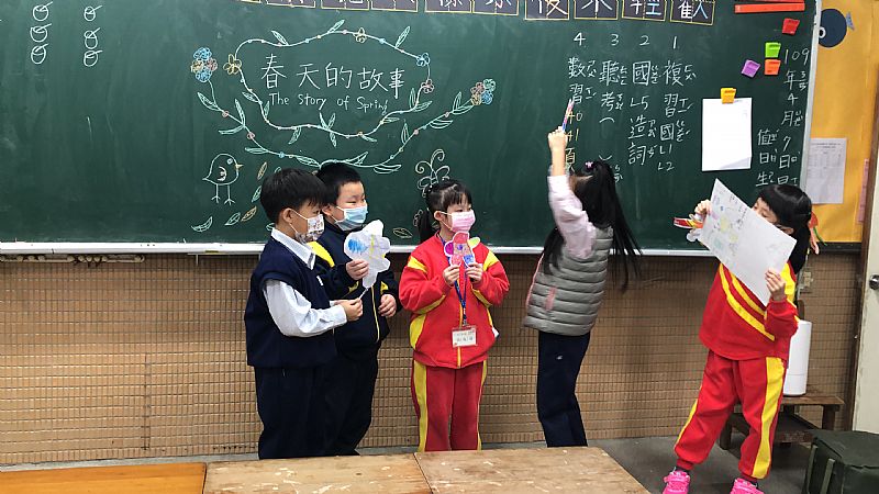 放大圖：