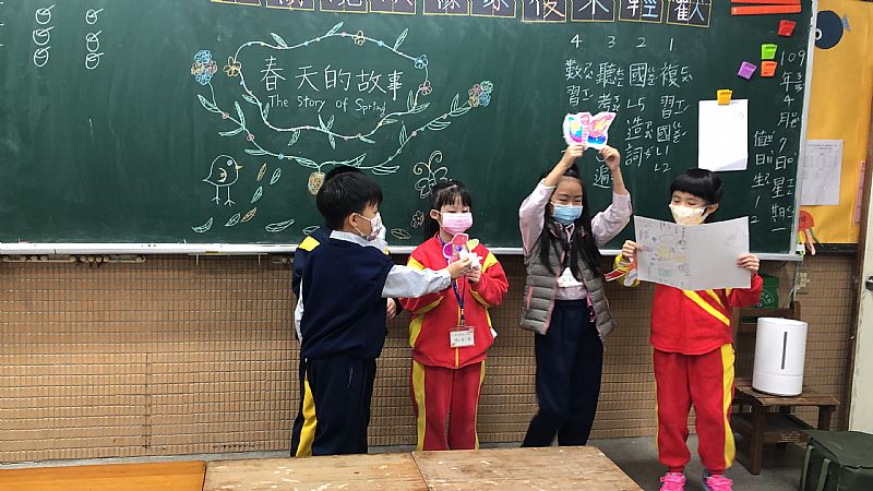 放大圖：