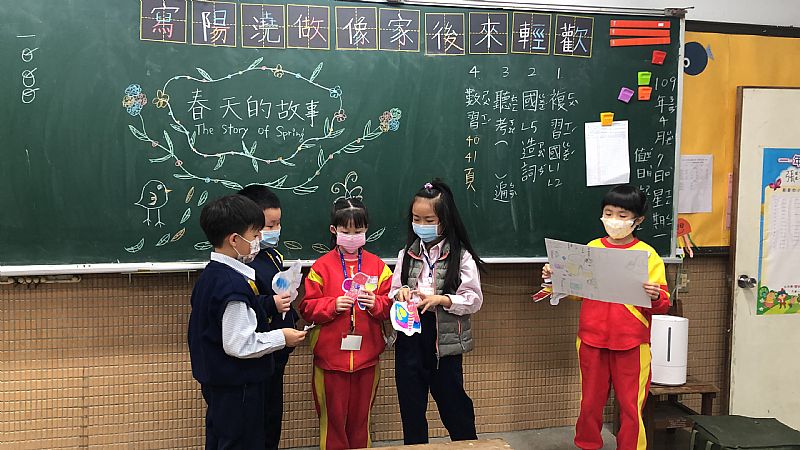 放大圖：