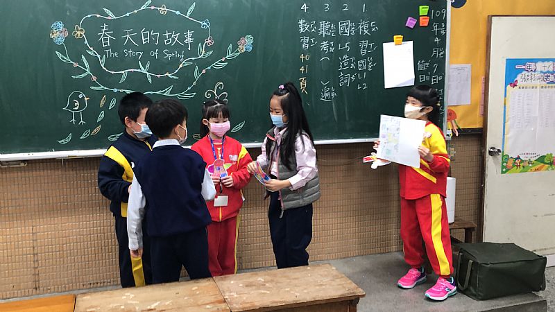放大圖：