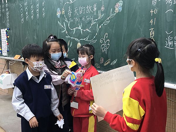 放大圖：