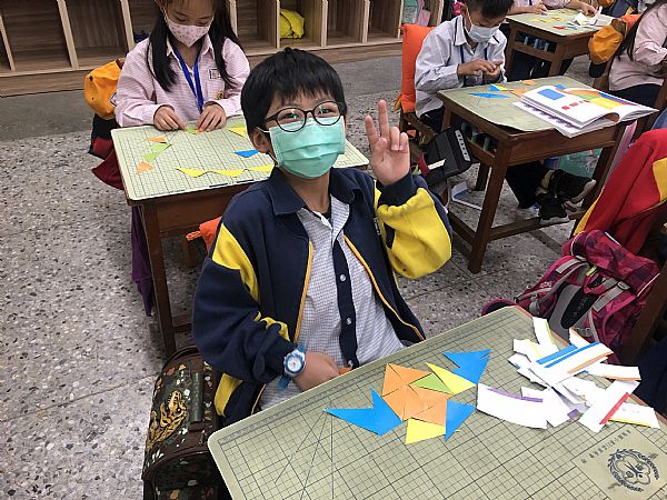 放大圖：
