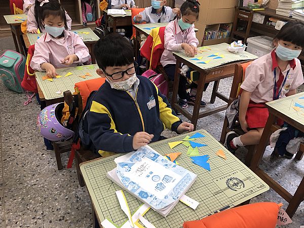 放大圖：