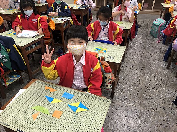 放大圖：