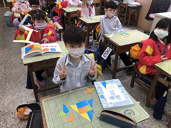 放大圖：
