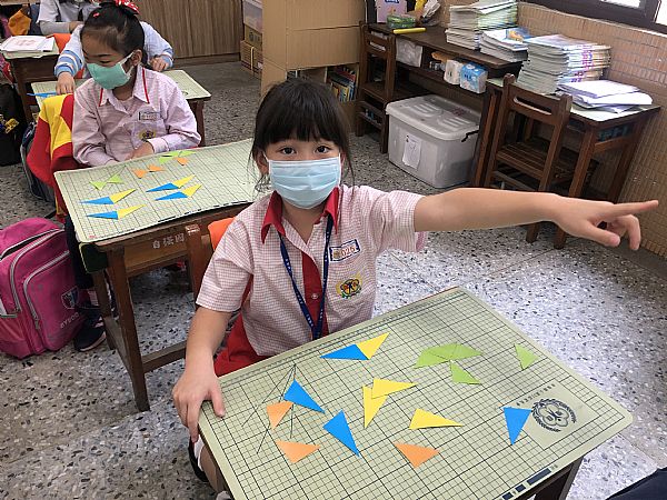 放大圖：