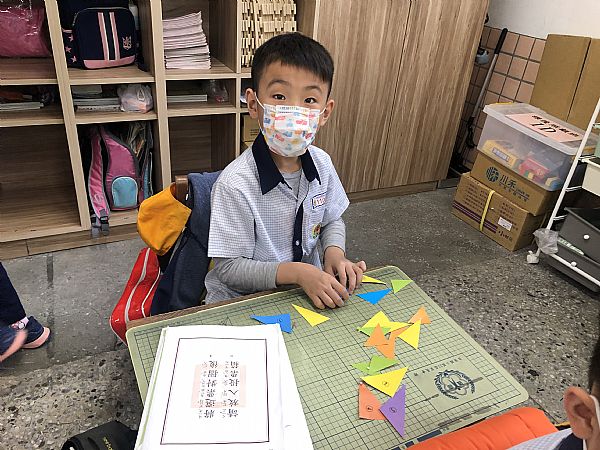 放大圖：