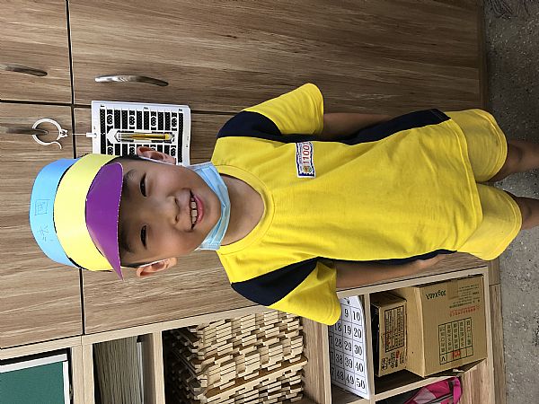 放大圖：
