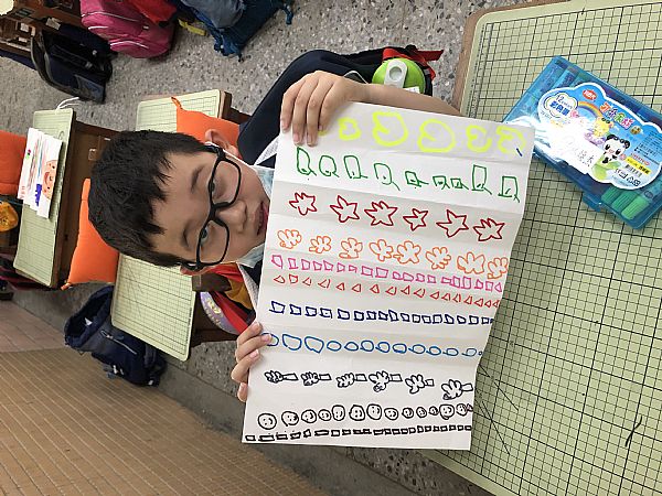 放大圖：