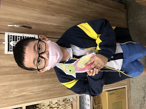 放大圖：