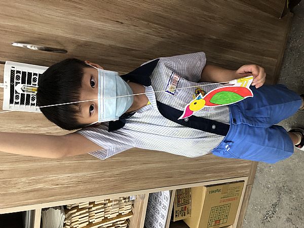 放大圖：