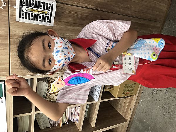 放大圖：