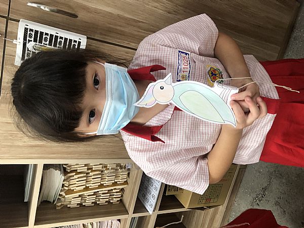放大圖：