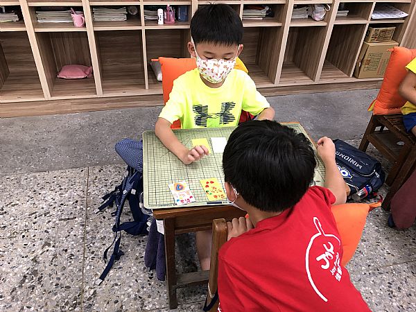 放大圖：