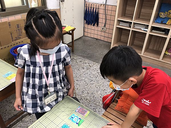 放大圖：