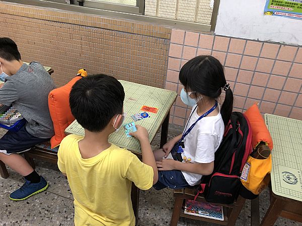 放大圖：