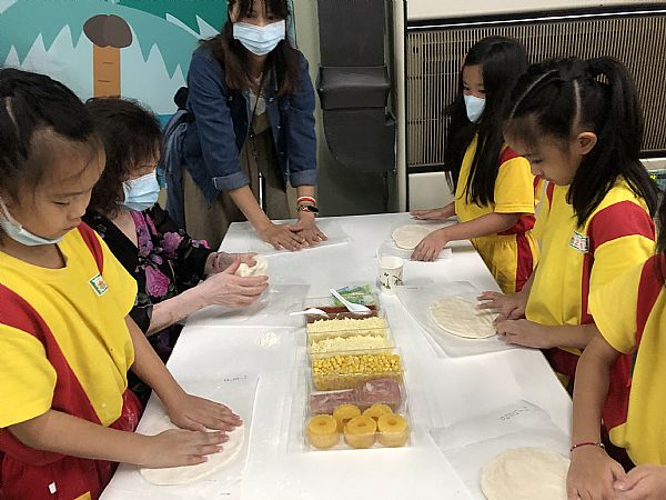 放大圖：