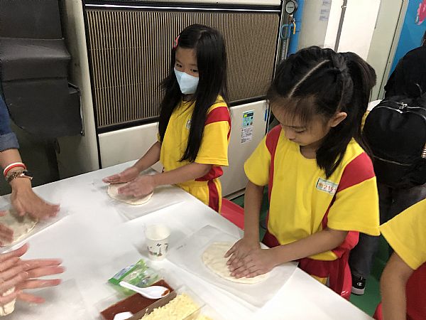 放大圖：