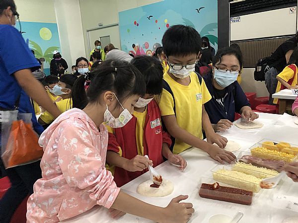 放大圖：