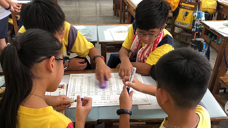 放大圖：