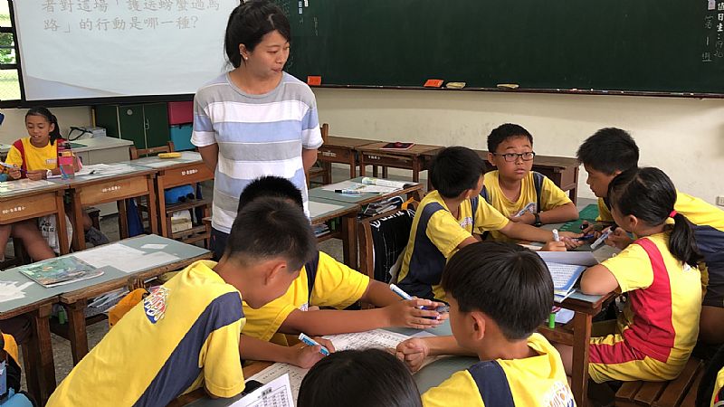 放大圖：