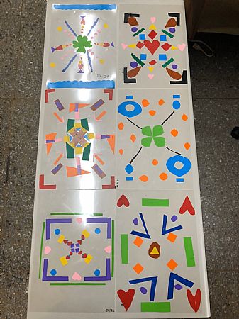 放大圖：