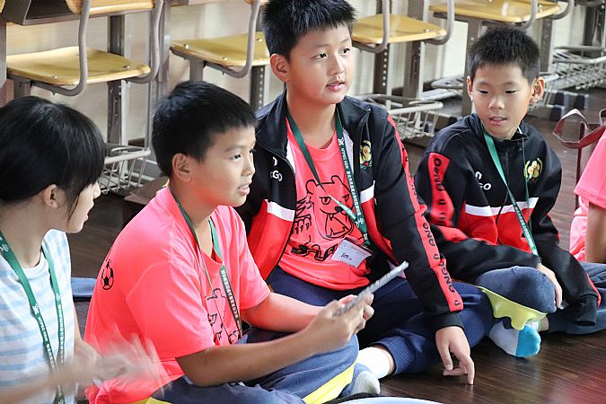 放大圖：