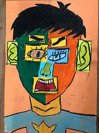 放大圖：