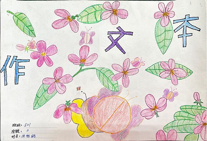 放大圖：