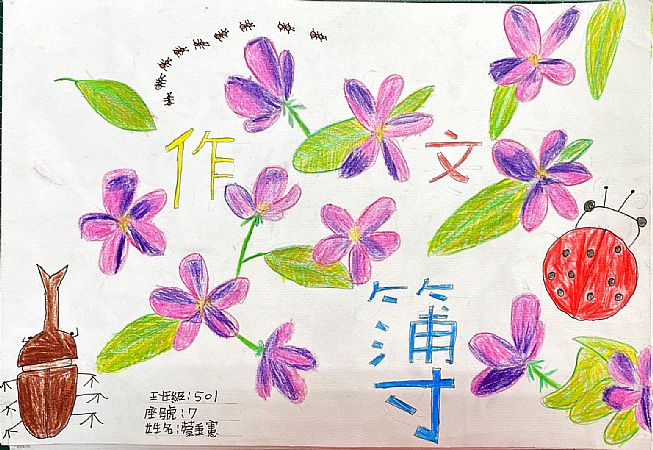 放大圖：