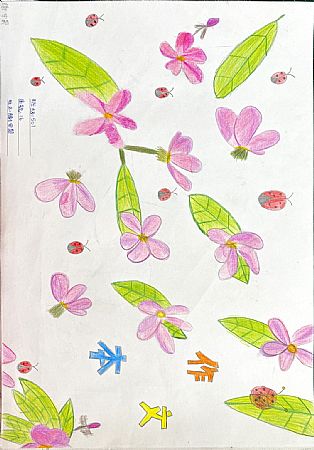 放大圖：