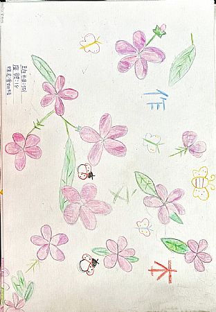 放大圖：