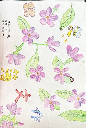 放大圖：