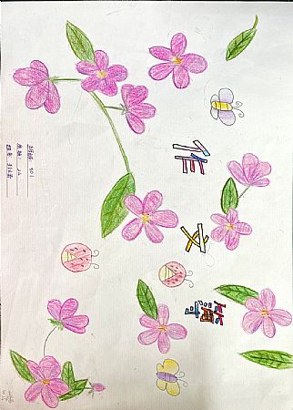 放大圖：