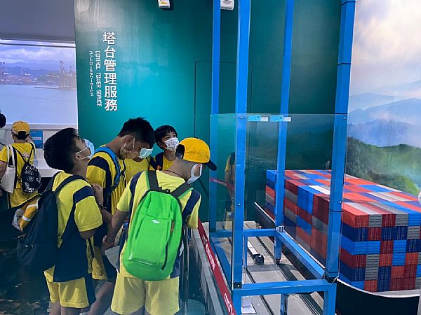 放大圖：