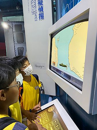 放大圖：