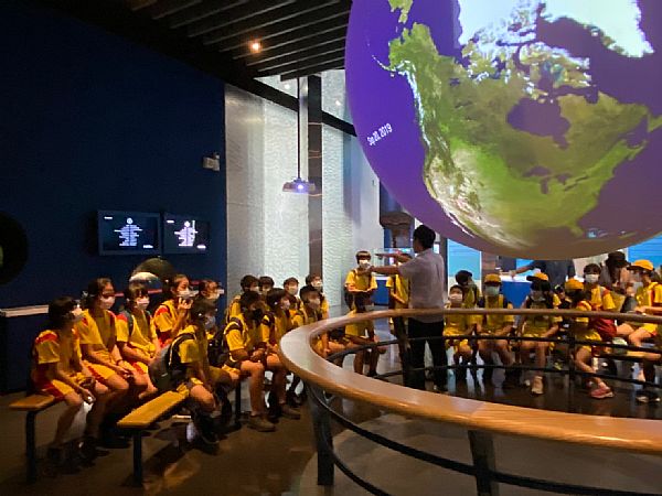 放大圖：