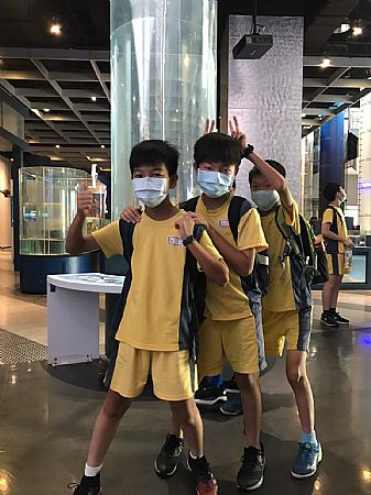 放大圖：