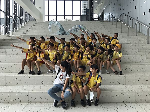 放大圖：