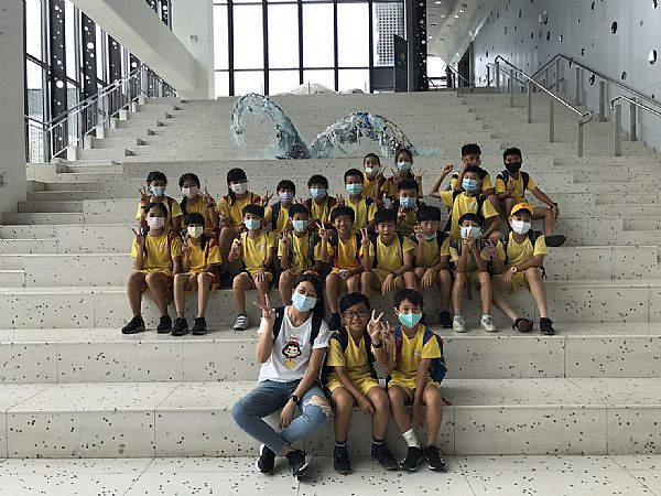 放大圖：