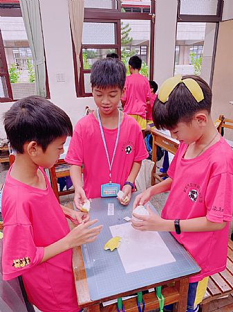 放大圖：