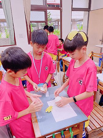 放大圖：