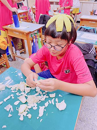 放大圖：