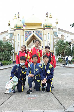 放大圖：