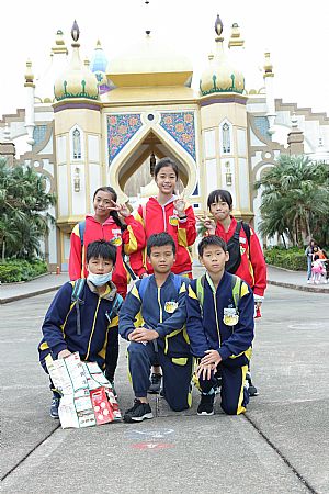 放大圖：