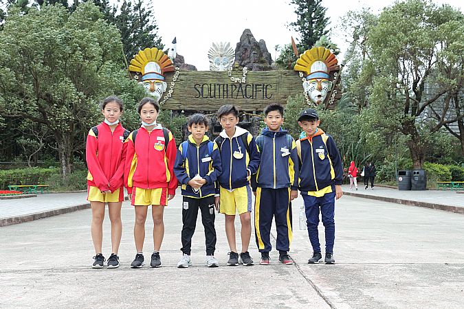 放大圖：