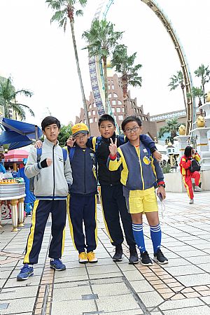 放大圖：