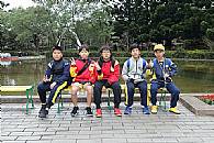最新相簿圖片縮圖：